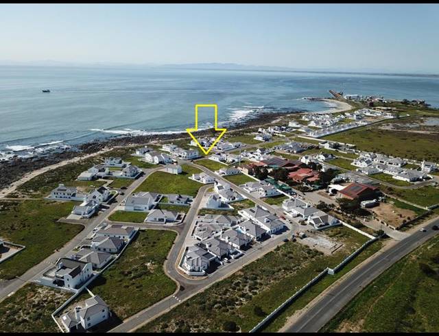 LAND FOR SALE IN SANDY POINT